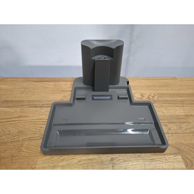 Беспроводной пылесос Dreame Wet and Dry Vacuum H12 Core (Basic), черный Беспроводной пылесос Dreame Wet and Dry Vacuum H12 Core (Basic), черный
