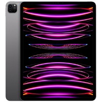 Планшет Apple iPad Pro 12.9 (2022) 256Gb Wi-Fi (Цвет: Space Gray)