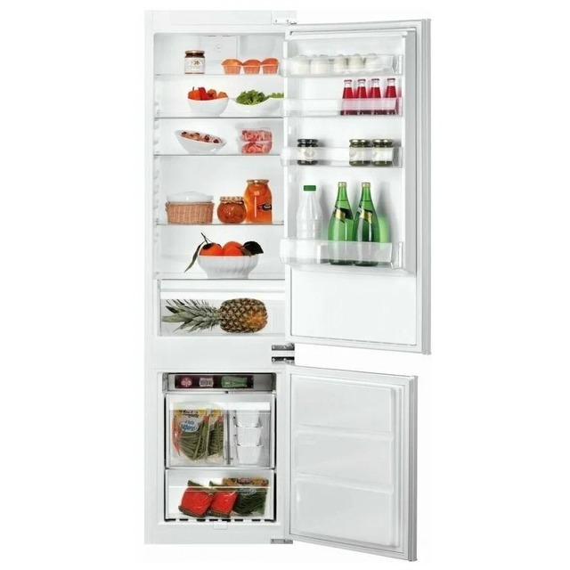 Холодильник Hotpoint-Ariston B 20 A1 DV E/HA 1 (Цвет: White)