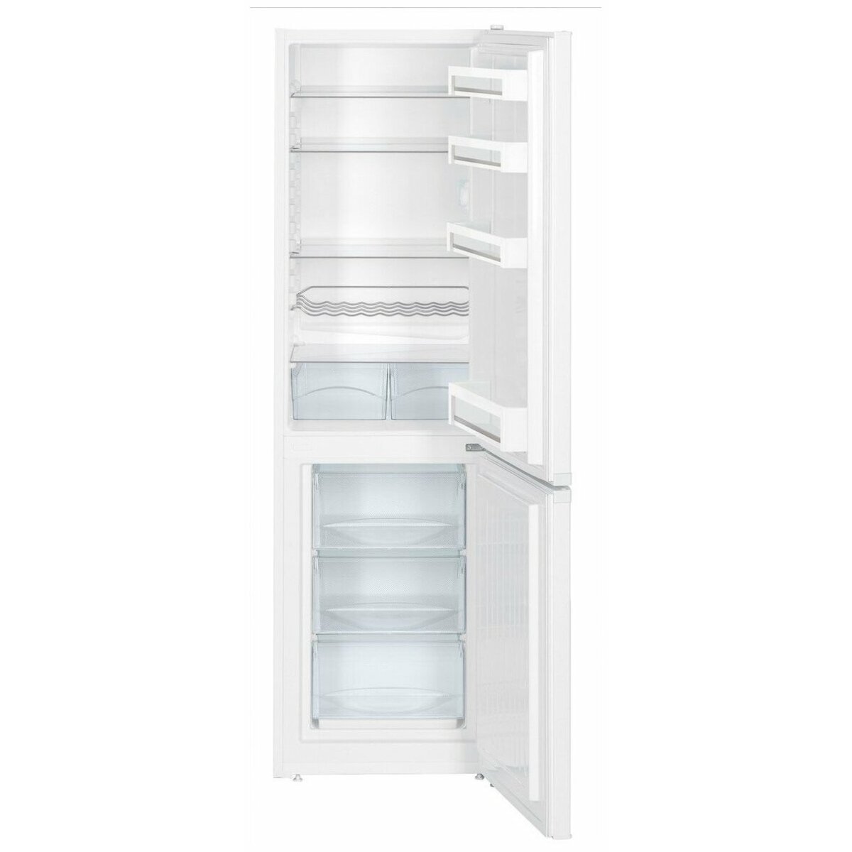 Холодильник Liebherr CU 3331-22 (Цвет: White)
