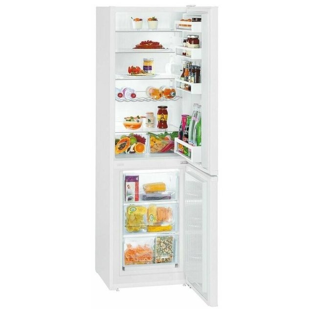 Холодильник Liebherr CU 3331-22 (Цвет: White)