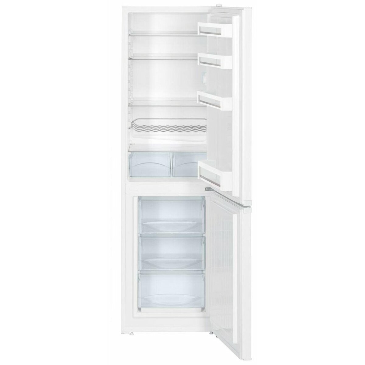 Холодильник Liebherr CU 3331-22 (Цвет: White)