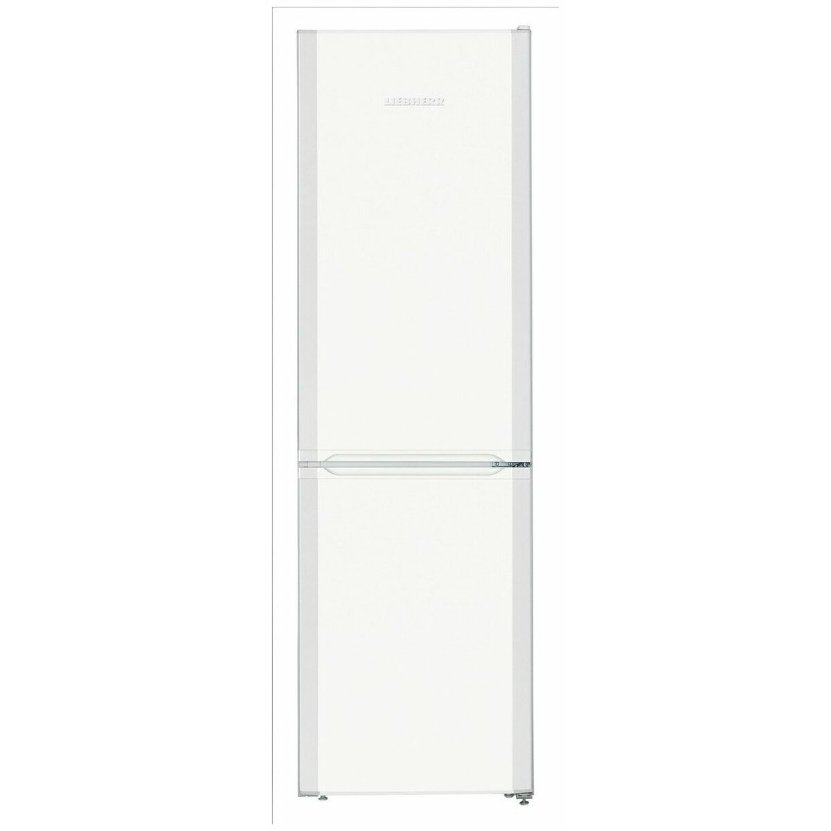 Холодильник Liebherr CU 3331-22 (Цвет: White)