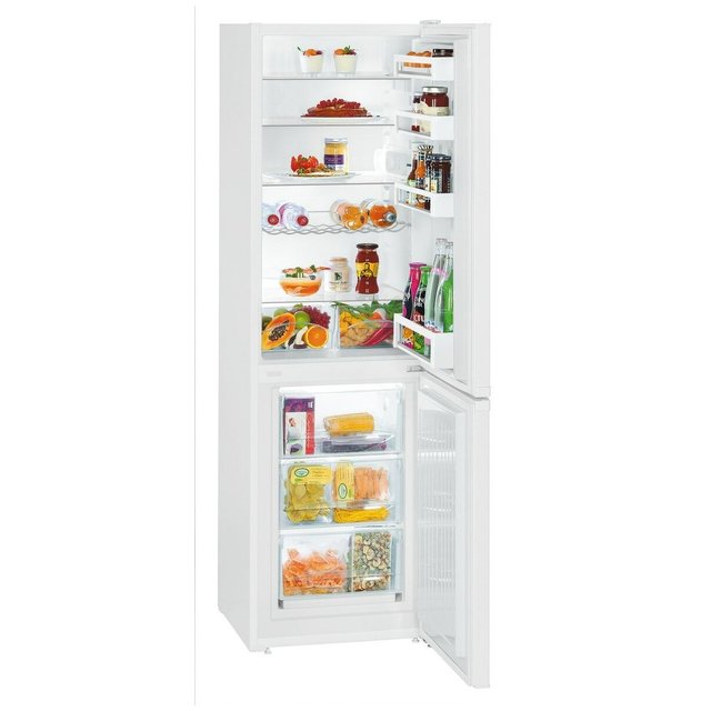 Холодильник Liebherr CU 3331-22 (Цвет: White)
