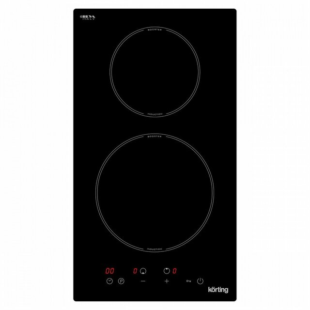 Варочная панель Korting HI 32021 B (Цвет: Black)