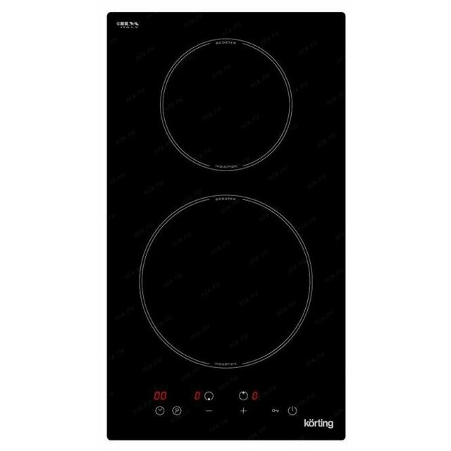 Варочная панель Korting HI 32021 B (Цвет: Black)