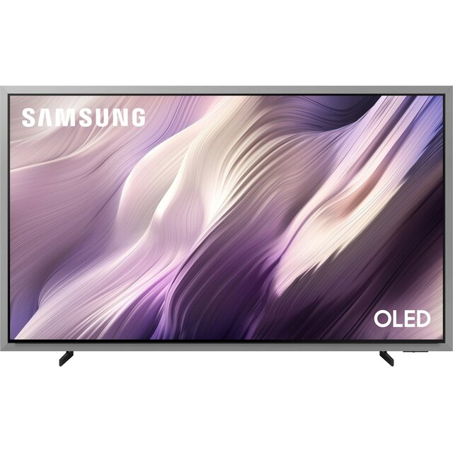 Телевизор Samsung 77" QE77S95HAEXPY, черный Телевизор Samsung 77" QE77S95HAEXPY, черный