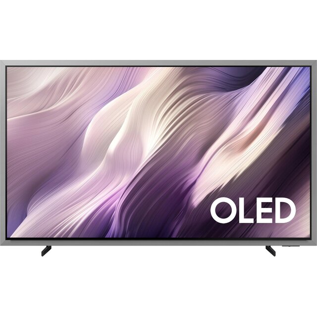 Телевизор Samsung 77" QE77S95HAEXPY, черный Телевизор Samsung 77" QE77S95HAEXPY, черный