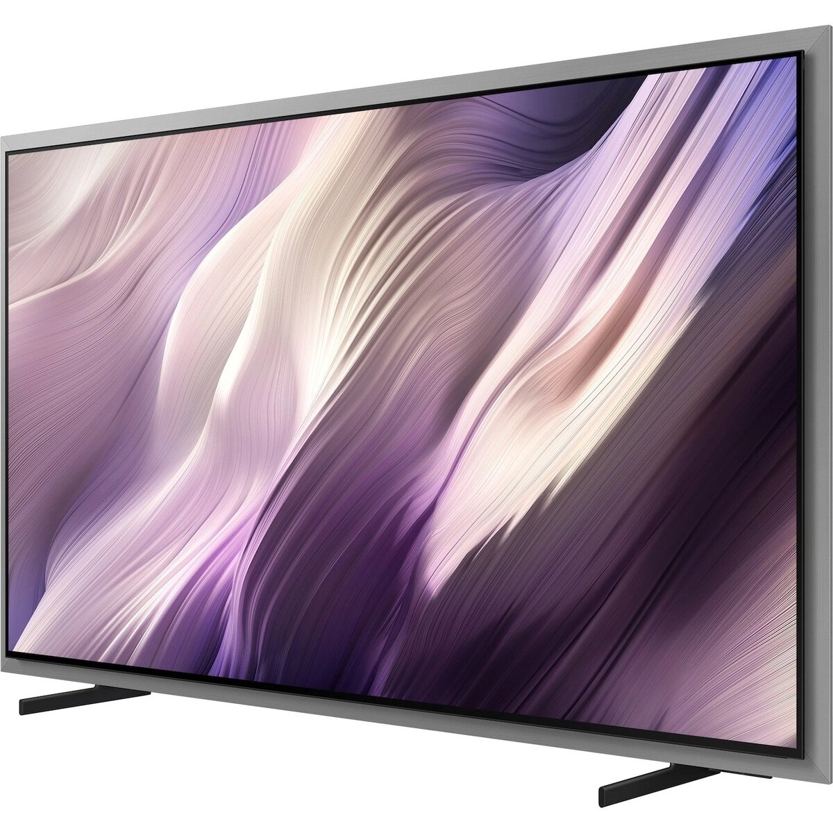 Телевизор Samsung 77" QE77S95HAEXPY, черный