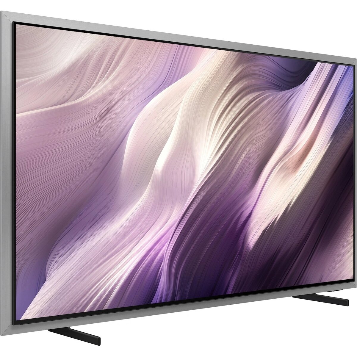 Телевизор Samsung 77" QE77S95HAEXPY, черный