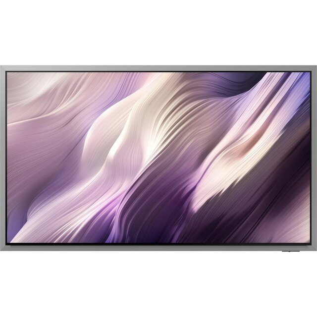 Телевизор Samsung 77" QE77S95HAEXPY, черный Телевизор Samsung 77" QE77S95HAEXPY, черный