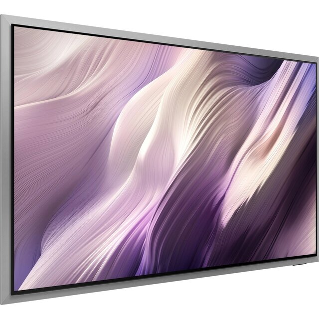 Телевизор Samsung 77" QE77S95HAEXPY, черный Телевизор Samsung 77" QE77S95HAEXPY, черный