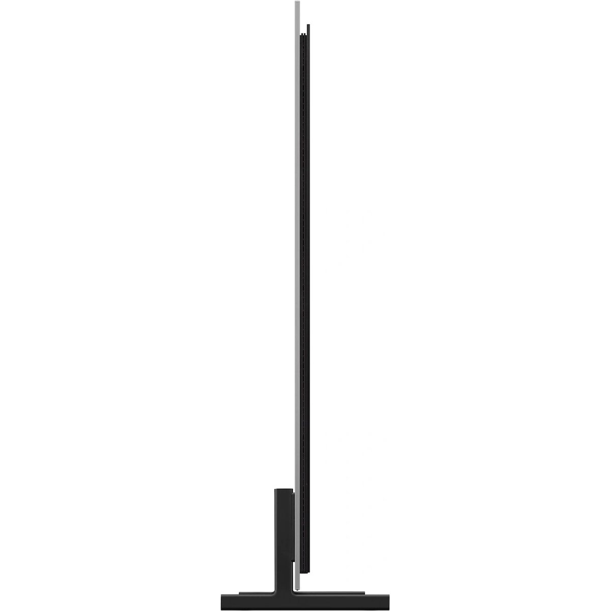Телевизор Samsung 77" QE77S95HAEXPY, черный