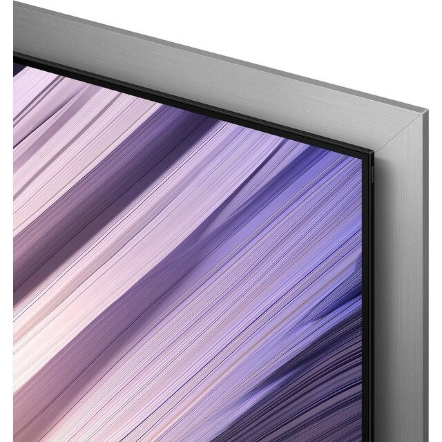 Телевизор Samsung 77" QE77S95HAEXPY, черный Телевизор Samsung 77" QE77S95HAEXPY, черный