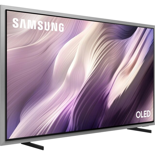 Телевизор Samsung 77" QE77S95HAEXPY, черный Телевизор Samsung 77" QE77S95HAEXPY, черный