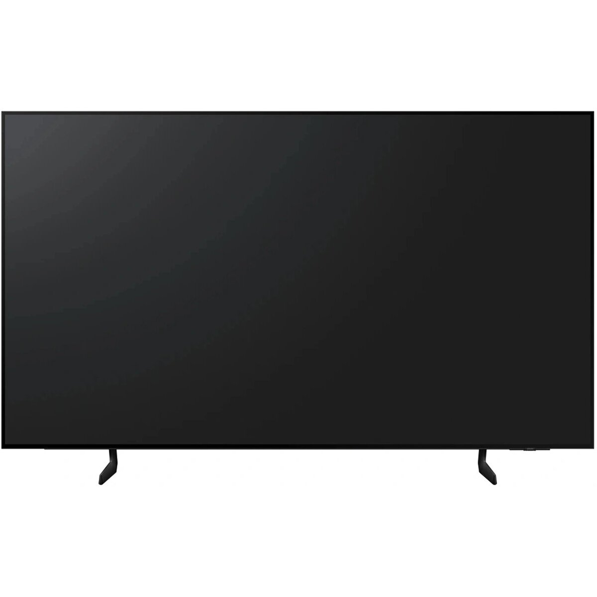 Телевизор Samsung 83" QE83S85HAEXPY, черный