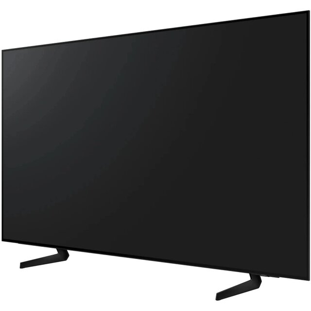 Телевизор Samsung 83" QE83S85HAEXPY, черный