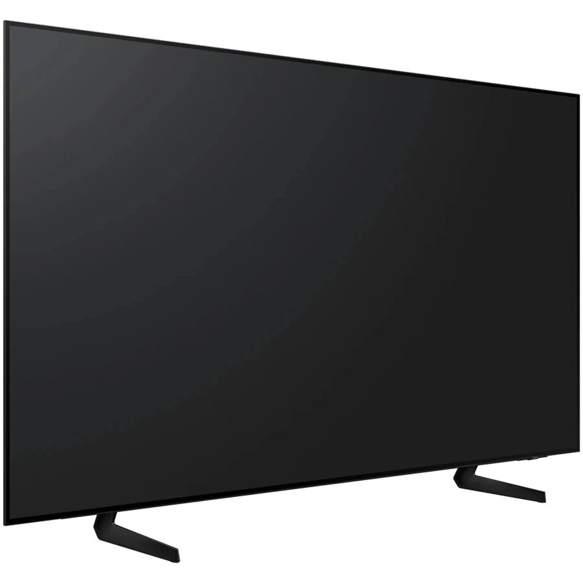 Телевизор Samsung 83" QE83S85HAEXPY, черный