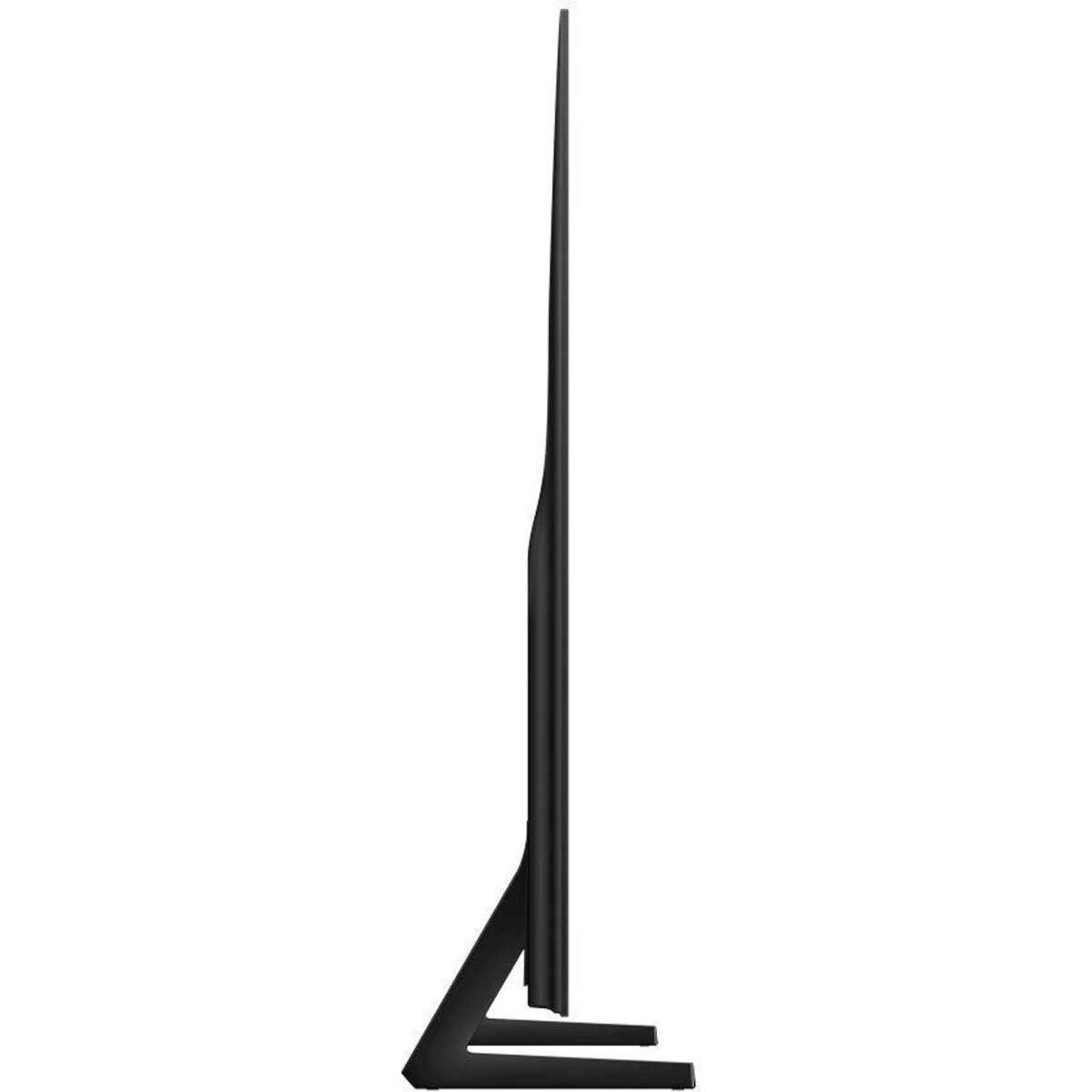 Телевизор Samsung 83" QE83S85HAEXPY, черный