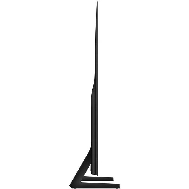 Телевизор Samsung 83" QE83S85HAEXPY, черный