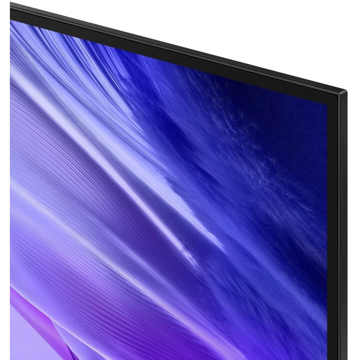 Телевизор Samsung 83" QE83S85HAEXPY, черный