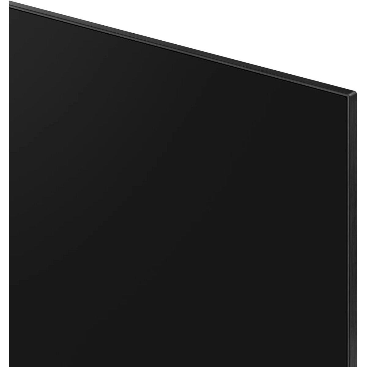 Телевизор Samsung 83" QE83S85HAEXPY, черный
