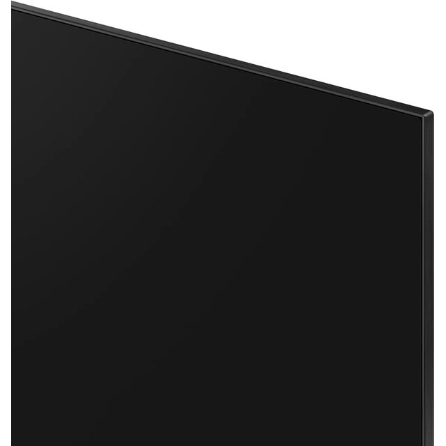 Телевизор Samsung 83" QE83S85HAEXPY, черный