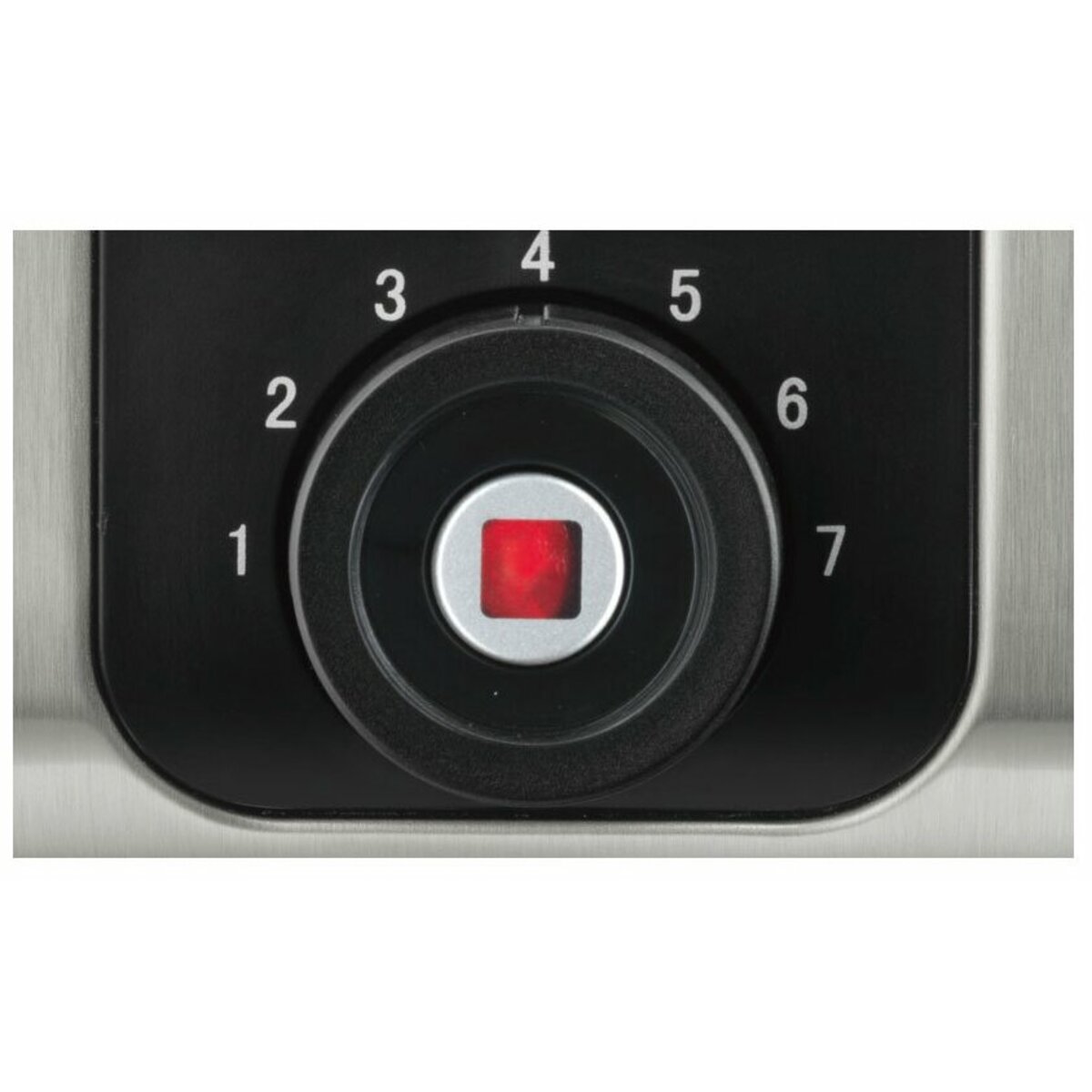 Тостер Bosch TAT7S25 (Цвет: Inox)