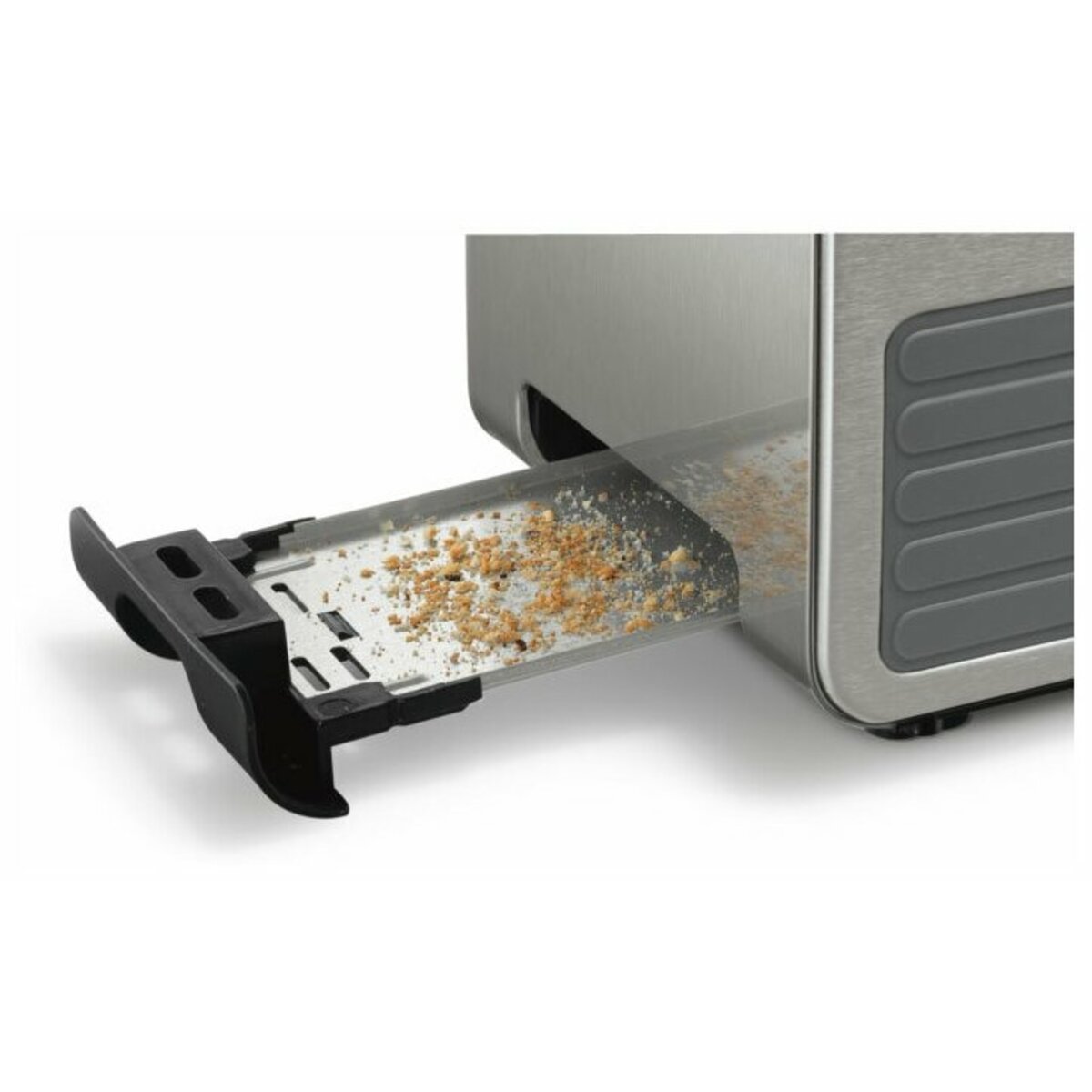 Тостер Bosch TAT7S25 (Цвет: Inox)