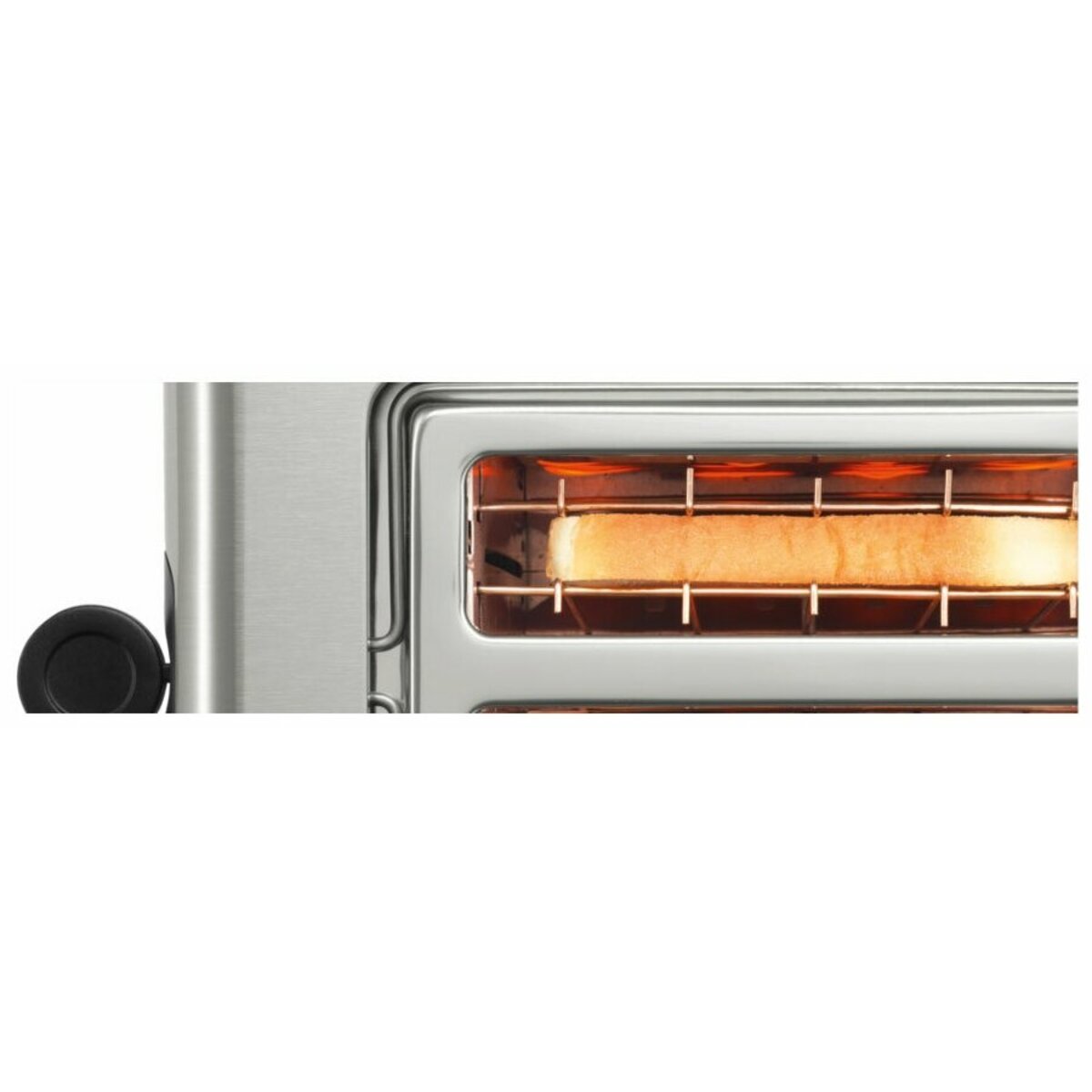 Тостер Bosch TAT7S25 (Цвет: Inox)