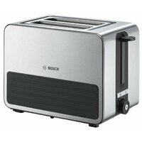 Тостер Bosch TAT7S25 (Цвет: Inox)