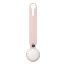 Чехол силиконовый uBear Touch Case для Air Tag (Цвет: Pink)