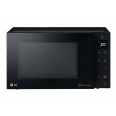 Микроволновая печь LG MW23R35GIB, черный