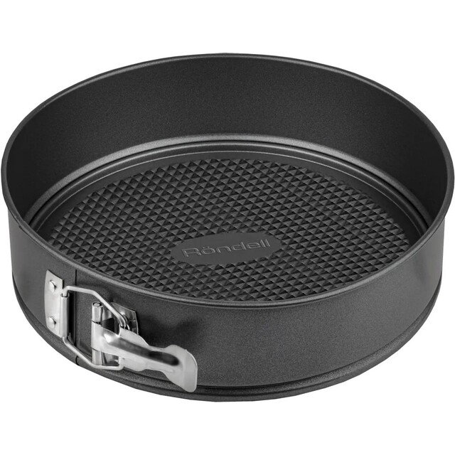 Форма для выпечки Rondell Loft Professional RDF-1316 (Цвет: Gray) Форма для выпечки Rondell Loft Professional RDF-1316 (Цвет: Gray)