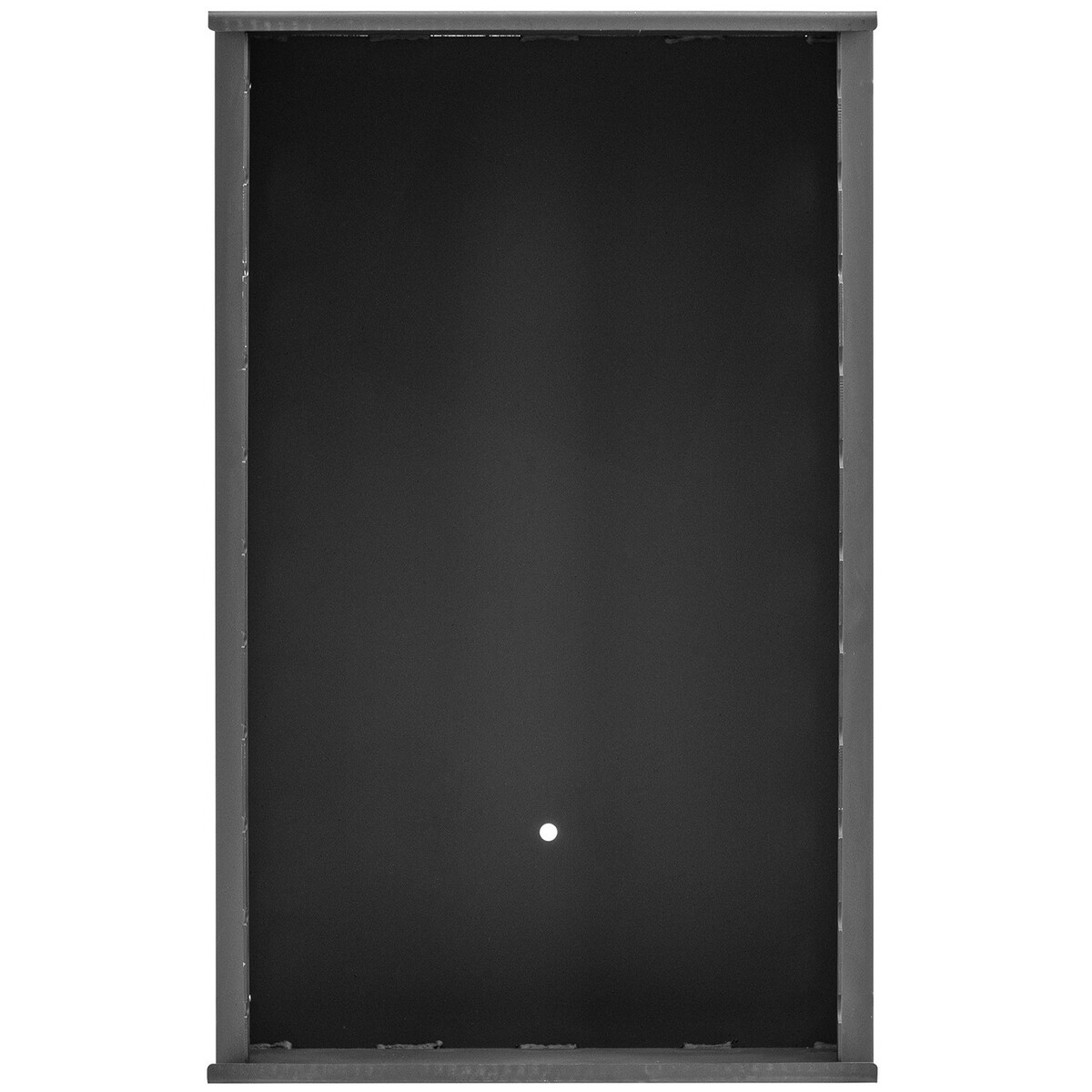 Мангал сварной PALISAD Camping 69668, черный