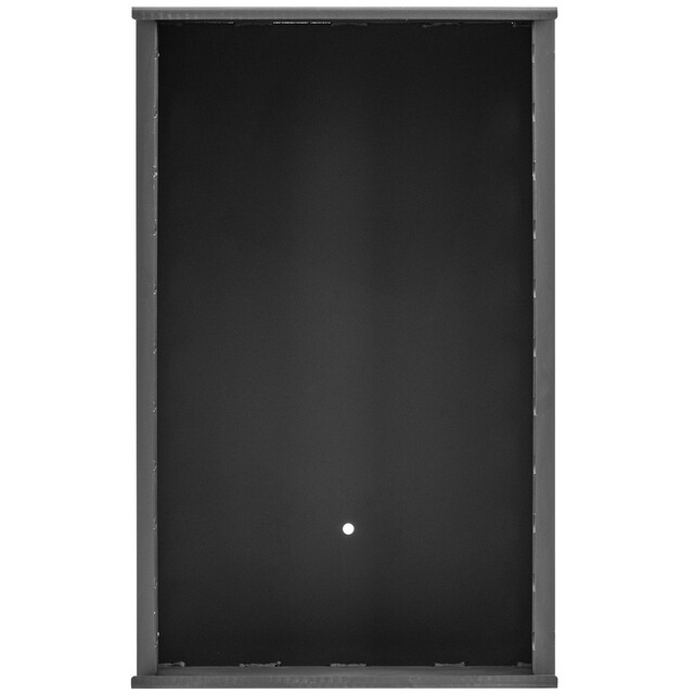 Мангал сварной PALISAD Camping 69668, черный