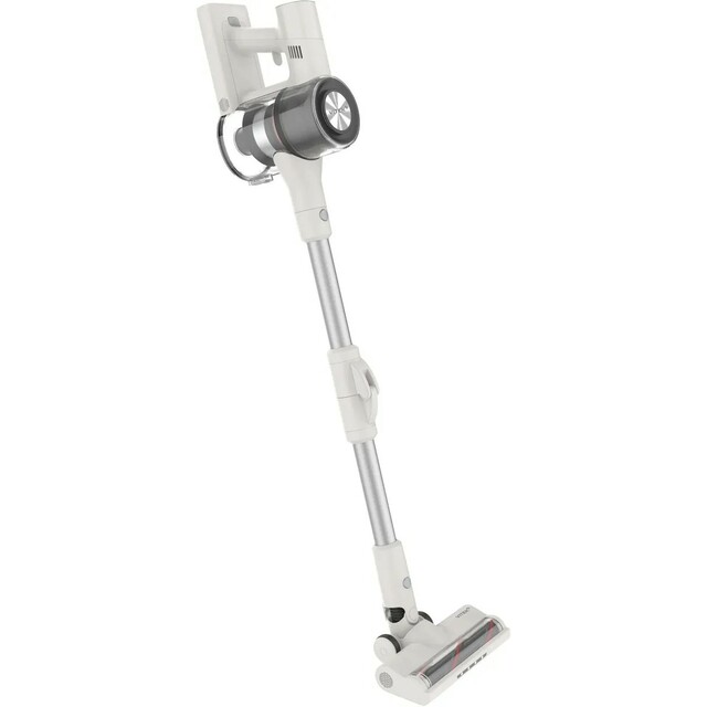 Пылесос вертикальный Vitek VT-CLS02WET (Цвет: Beige) Пылесос вертикальный Vitek VT-CLS02WET (Цвет: Beige)