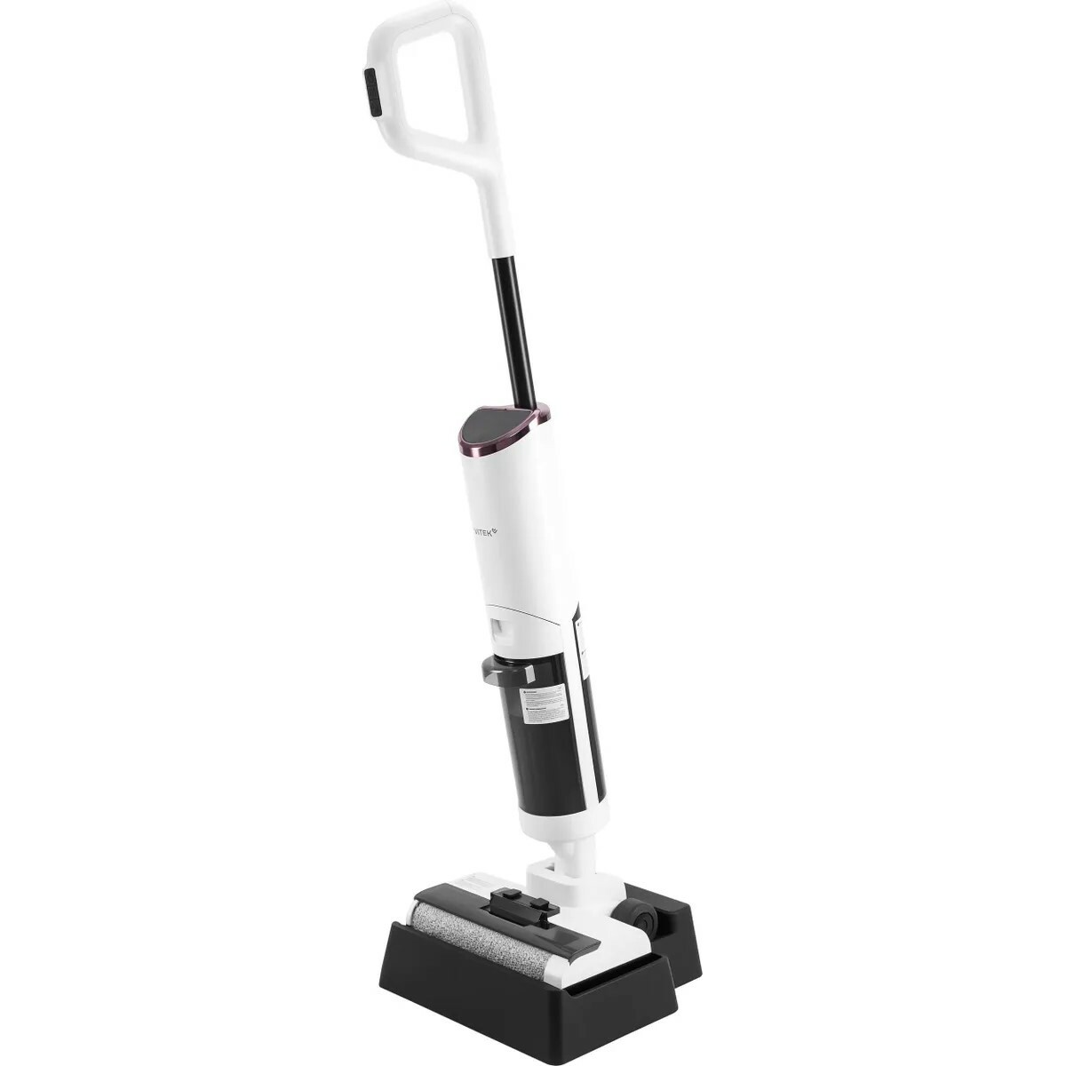 Пылесос моющий Vitek VT-FW11PRO (Цвет: White/Black)