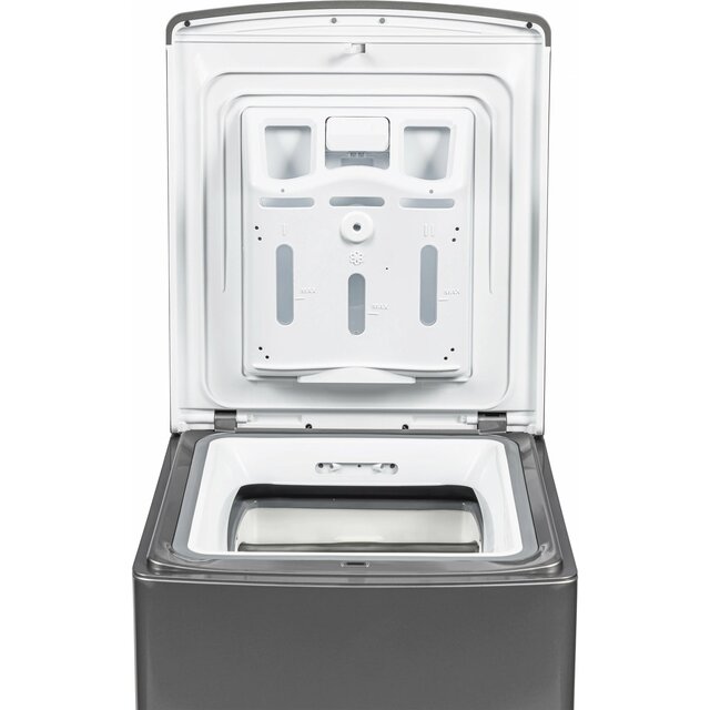 Стиральная машина Бирюса WM-MT813 / 05 M (Цвет: Silver)