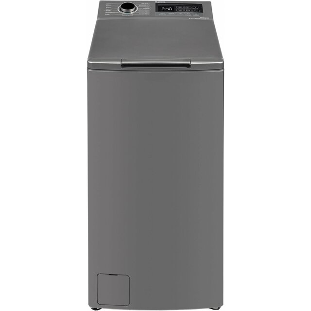 Стиральная машина Бирюса WM-MT813 / 05 M (Цвет: Silver)