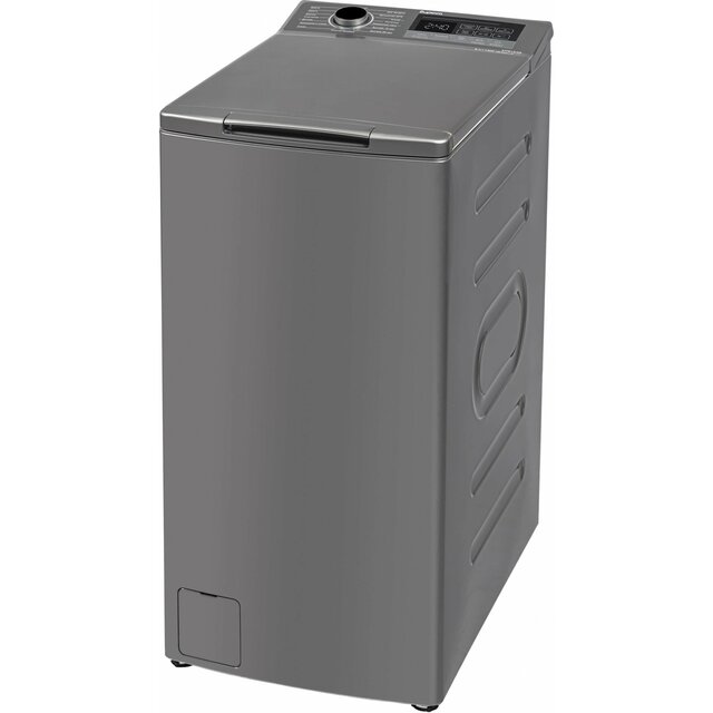 Стиральная машина Бирюса WM-MT813 / 05 M (Цвет: Silver)