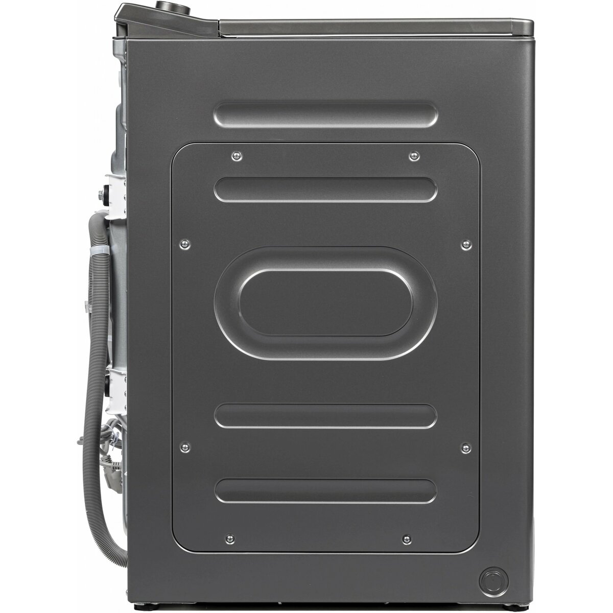 Стиральная машина Бирюса WM-MT813/05 M (Цвет: Silver)