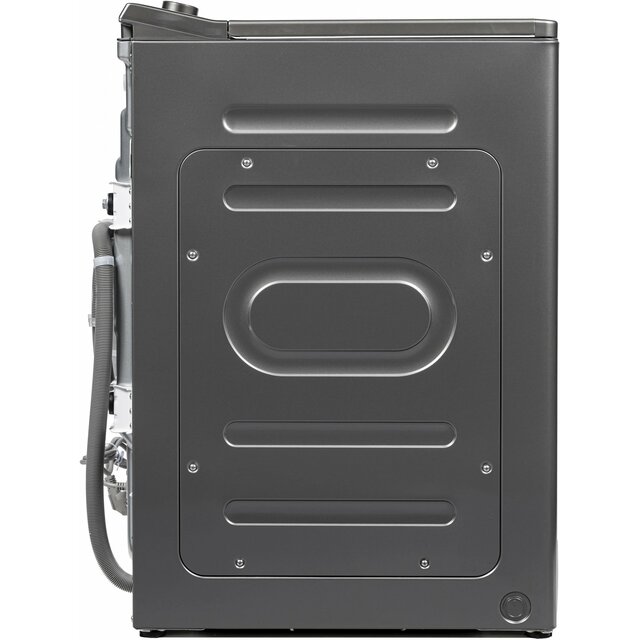 Стиральная машина Бирюса WM-MT813 / 05 M (Цвет: Silver)