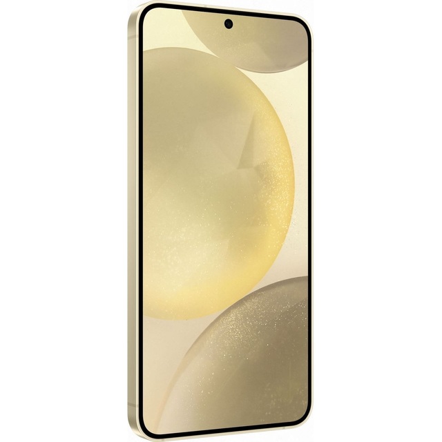 Смартфон Samsung Galaxy S24+ 12/256Gb S926BZYDCAU (Цвет: Amber Yellow)