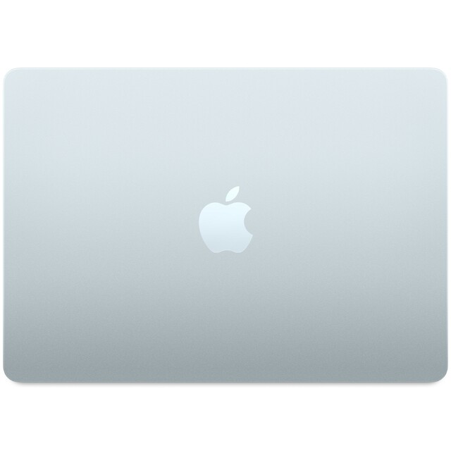 Ноутбук Apple MacBook Air 13 (2025) (M4 / 16Gb / 256Gb / GPU 8-core / Sky Blue / Русская раскладка) ( Ноутбук Apple MacBook Air 13 (2025) (M4 / 16Gb / 256Gb / GPU 8-core / Sky Blue / Русская раскладка) (