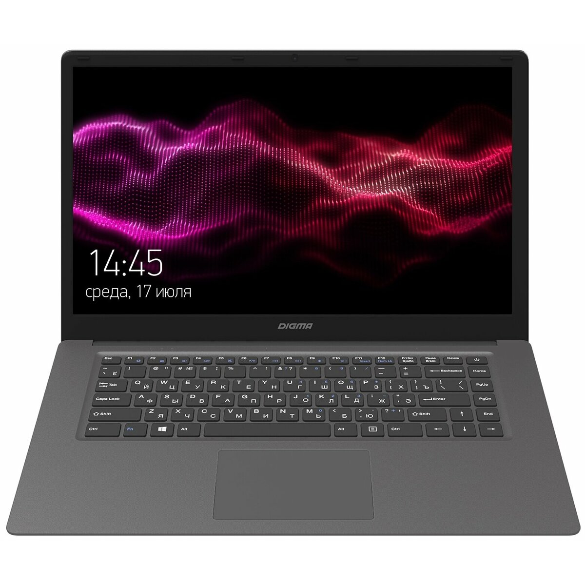 Ноутбук DIGMA EVE 15 C407 15.6