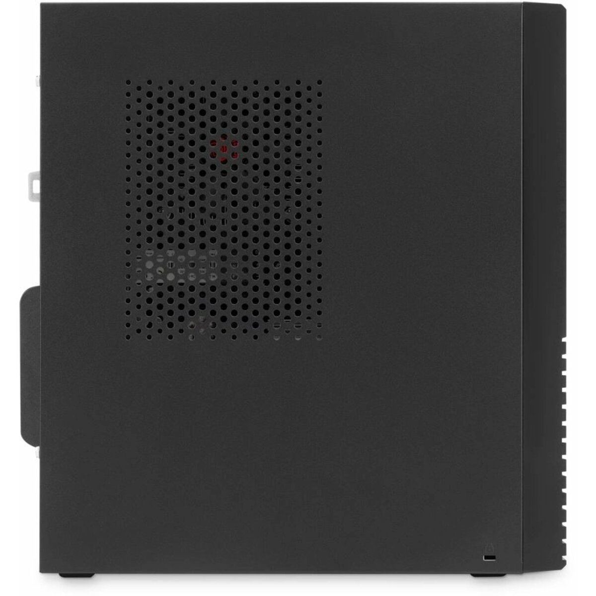 ПК IRU 310SC (Core i3 12100 3.3Ghz/16Gb DDR4/SSD512Gb/Intel UHD Graphics 730/Windows 11 Pro/black) 