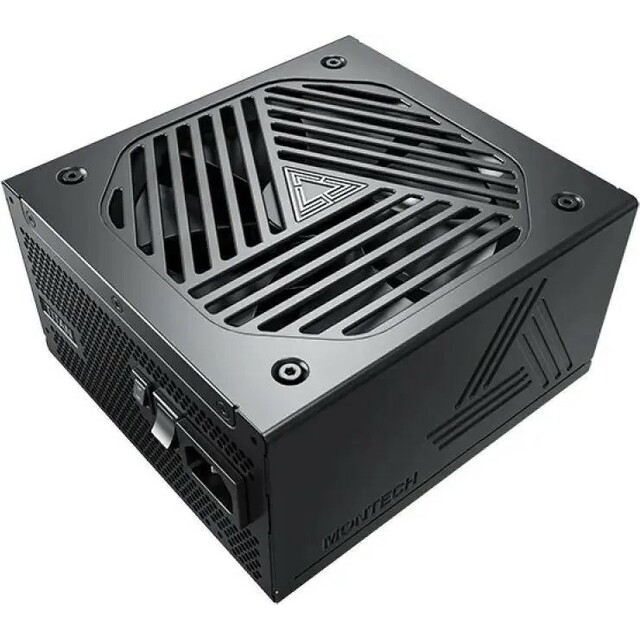Блок питания Montech ATX 1200W TITAN GOLD Gen.5