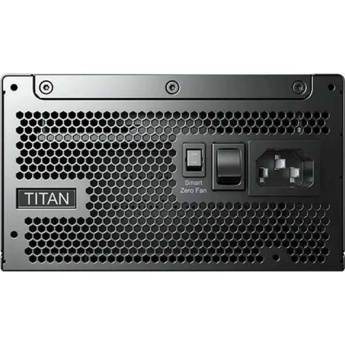Блок питания Montech ATX 1200W TITAN GOLD Gen.5