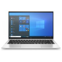 Ноутбук HP EliteBook 1040 G8 Core i7 1165G7/16Gb/SSD512Gb/14 UWVA/Touch/UHD/Windows 10 Professional 64/WiFi/BT/Cam